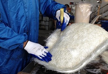 Fiberglass Nedir Fiberglass Nedir