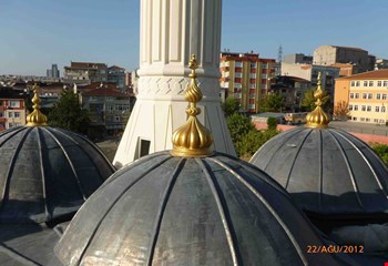 Kubbe Nedir, Nasıl Yapılır Kubbe Nedir, Nasıl Yapılır