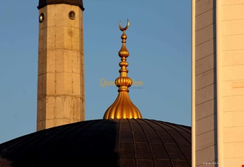 Türbe Alemleri Türbe Alemleri