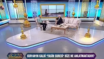 BeyazTV İftar Sohbetleri BeyazTV İftar Sohbetleri