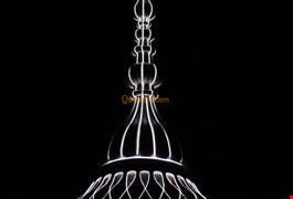 Cami Minare Külahı