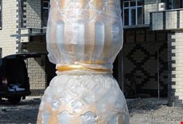 Cami Minare Külahı