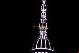 Cami Minare Külahı