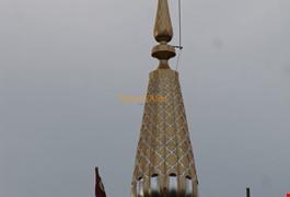 Cami Minare Külahı