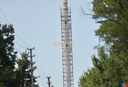 Cami Minare Külahı