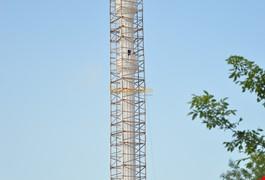 Cami Minare Külahı