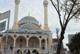 Cami Minare Külahı