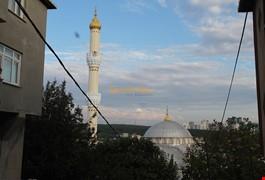 Cami Minare Külahı