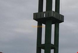 Cami Minare Külahı