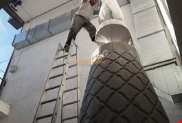 Cami Minare Külahı