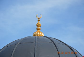 Alemin Tasavvuftaki Yeri