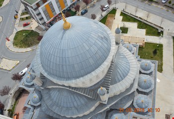 Alemin Tasavvuftaki Yeri