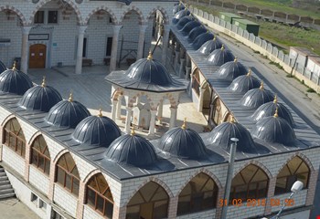 Alemin Tasavvuftaki Yeri