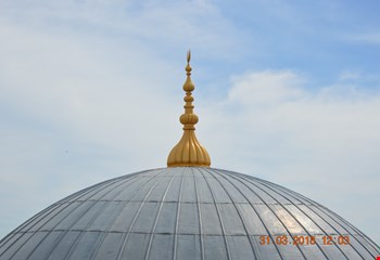 Alemin Tasavvuftaki Yeri