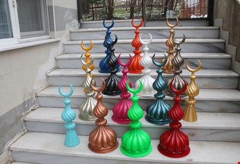 Bakır Alem mi Tercih Etmeliyim Fiberglass Mı?