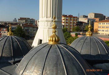 Bakır Alem mi Tercih Etmeliyim Fiberglass Mı?