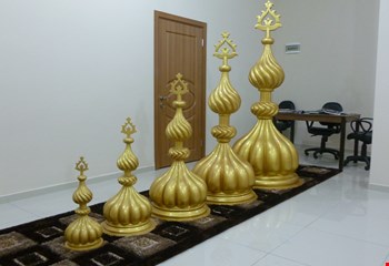 Bakır Alem mi Tercih Etmeliyim Fiberglass Mı?