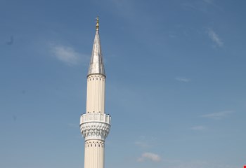 Cami Minare Ustası