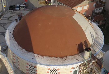 Kubbe Nedir, Nasıl Yapılır