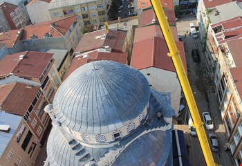 Kubbe Nedir, Nasıl Yapılır