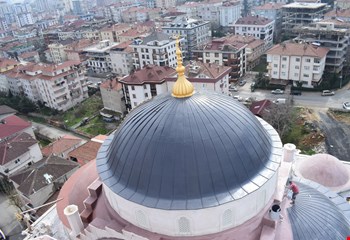 Kubbe Nedir, Nasıl Yapılır