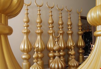 Minare Alemi Fiyatı