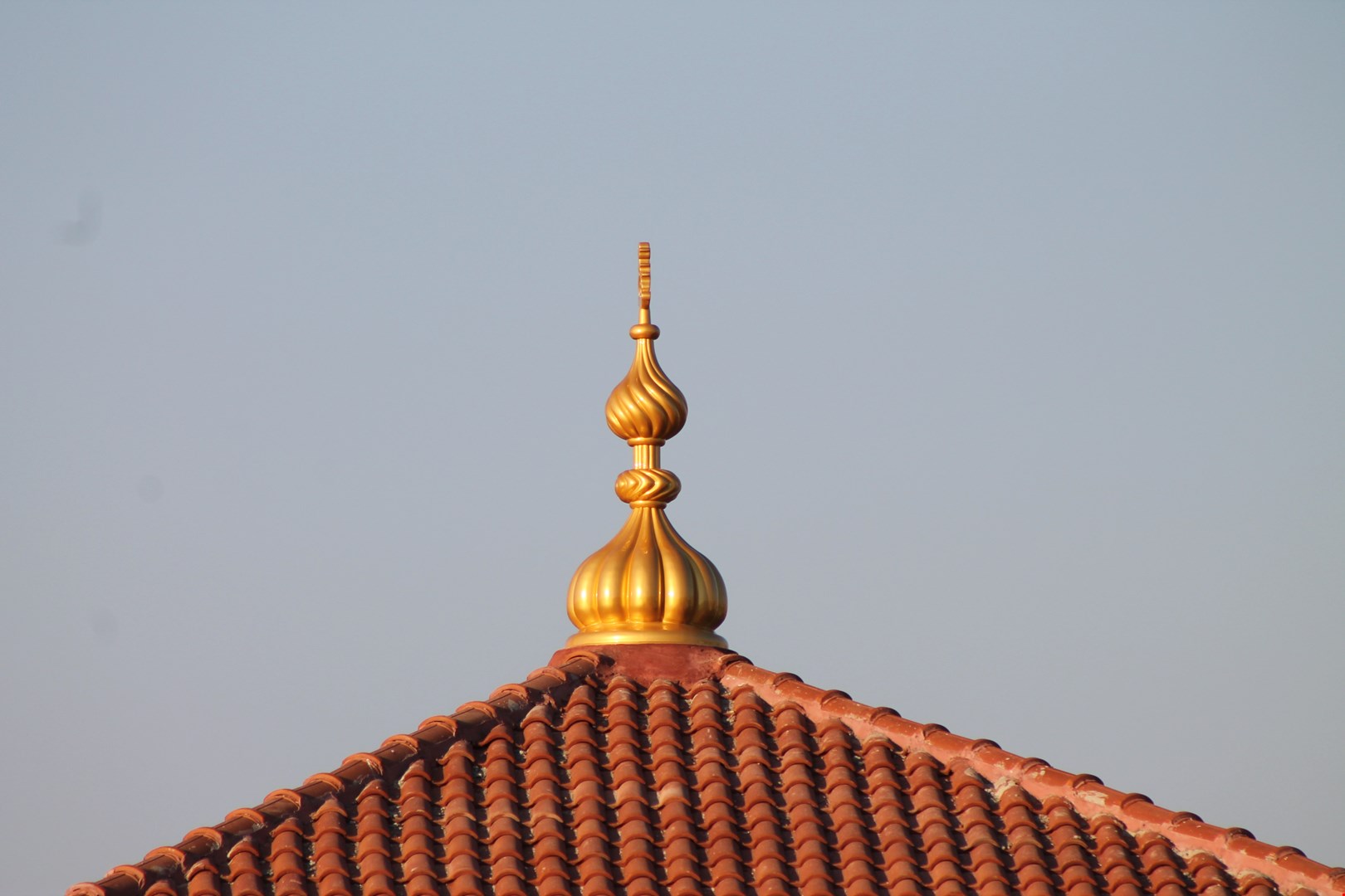 120 CM Kubbe Alemi (Şehzade Laleli)