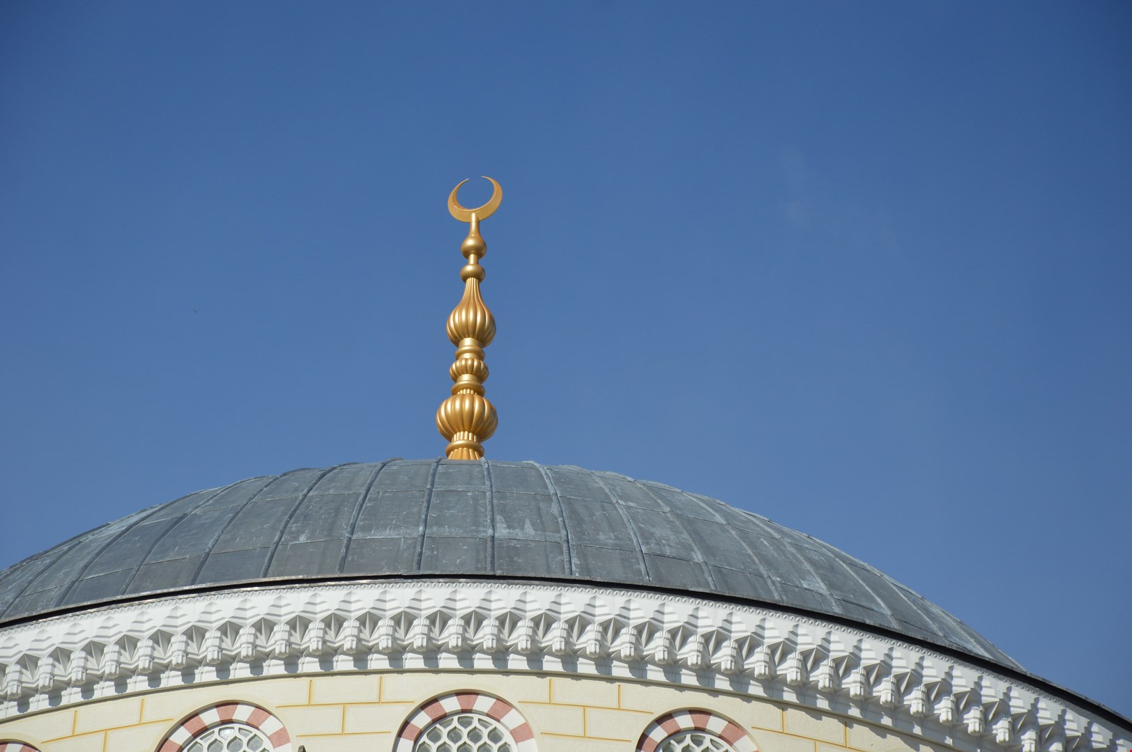 300 CM Kubbe Alemi (Dilimli)