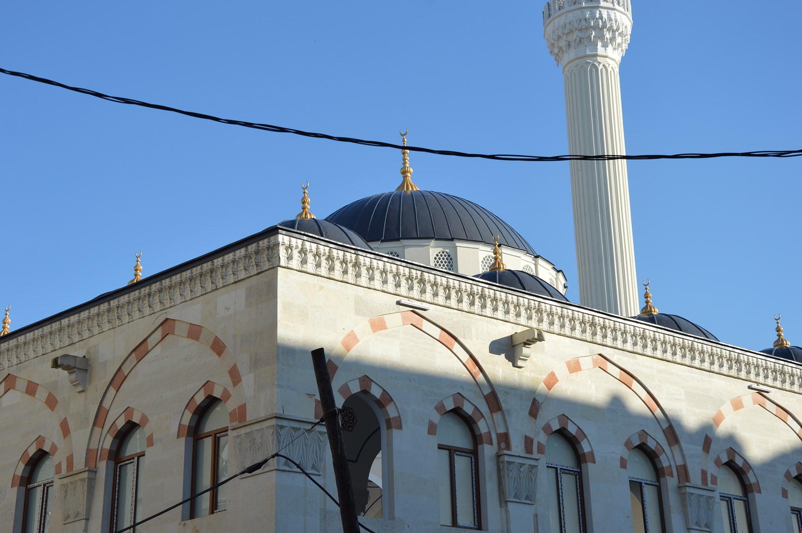 65 CM Kubbe Alemi (Şehzade)